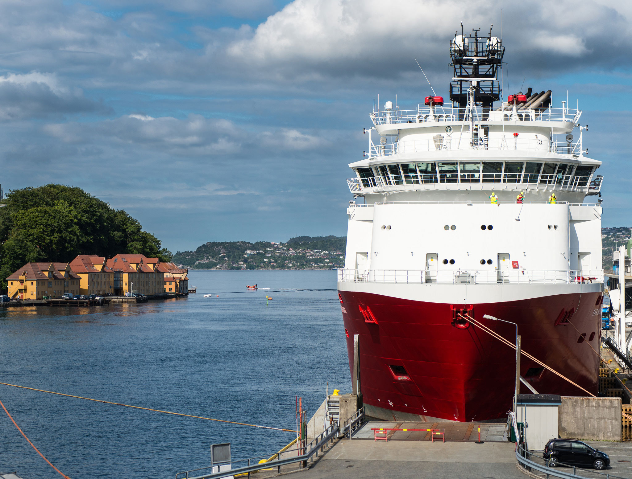 Bergen